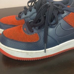 Nike air force
